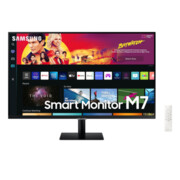 Monitor SAMSUNG Smart M7 LS32BM700U - zdjęcie 1