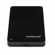 Dysk zewnętrzny Intenso Memory Case 500GB, USB 3.0