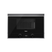 Kuchenka mikrofalowa TEKA ML 822 BIS - zdjęcie 4