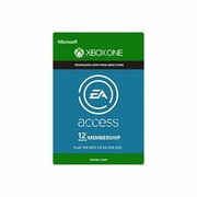 MS ESD Xbox C2C EA Access:12MonthSeaPs Microsoft