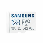 SAMSUNG EVO PLUS microSD 128GB Samsung
