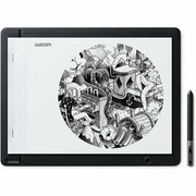 Tablet graficzny Wacom Sketchpad Pro czarny Wacom