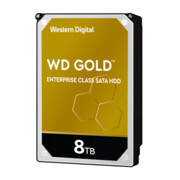 Dysk HDD Western Digital Gold 8TB sATA III 6Gb/s MODE COM