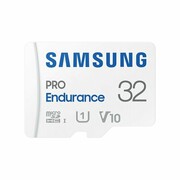Karta pamięci microSD Samsung PRO Endurance 32GB Samsung