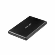 NATEC Kieszeń zewnętrzna HDD/SSD Sata Rhino-C 2,5'' USB 3.1 Type-C Natec