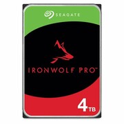 Dysk HDD Seagate IronWolf Pro NAS 4TB Seagate