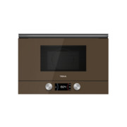 Kuchenka mikrofalowa Teka ML 8220 BIS - zdjęcie 10