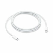 Kabel Apple USB-C do ładowania biały Apple