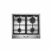Płyta gazowa Teka EW604GAIAL(inox) - zdjęcie 4