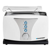 Toster Blaupunkt TSP-601 (800W/biały) - zdjęcie 6