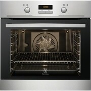 Piekarnik ELECTROLUX EOB 3311 AOX - zdjęcie 2