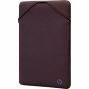 Futerał ochronny na laptopa HP Reversible Protective 15.6″ czarno-fioletowy HP