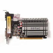 Karta graficzna Zotac GeForce GT 730 2GB - zdjęcie 1