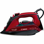 Żelazko Bosch Sensixx'x DA50 EditionRosso TDA503011P - zdjęcie 5
