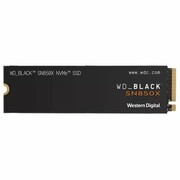 Dysk SSD WD Black SN850X 2TB M.2 NVMe Western Digital