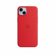 Etui Apple Silicone Case z MagSafe do iPhone 14 Plus Czerwony Apple