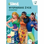 Gra PC The Sims 4 - zdjęcie 27