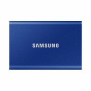 Dysk Samsung SSD T7 2TB MU-PC2T0H/WW Niebieski Samsung