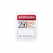 Karta pamięci SD Samsung EVO Plus 256GB MB-SC256H/EU Samsung