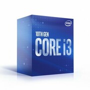 Procesor Intel Core i3-10100 LGA 1200 Intel