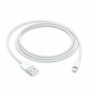 Apple Przewód ze złącza Lightning na USB 1m MXLY2ZM/A