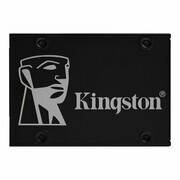 Dysk SSD Kingston SATA KC600 2,5 512 GB Kingston