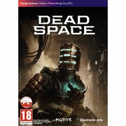 Gra Electronic Arts Dead Space na PC Electronic Arts