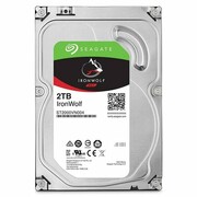 Seagate IronWolf ST2000VN004 2TB - zdjęcie 2