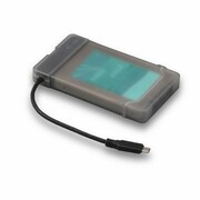 i-tec MySafe USB-C 3.1 Gen. 2 Easy zewnętrzna obudowa na dysk 2,5