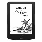 Czytnik e-booków inkBook Calypso Plus czarny INKBOOK