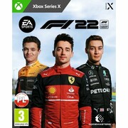 Gra Electronic Arts F1 2022 Xbox Series X Electronic Arts