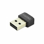 Digitus Mini karta sieciowa bezprzewodowa WiFi AC433 USB2.0 Digitus