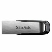 Pendrive SanDisk Ultra Flair Drive 128GB - zdjęcie 1