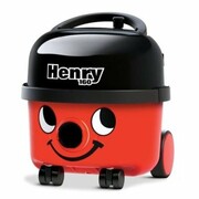 Odkurzacz NUMATIC HVR200 Henry - zdjęcie 9