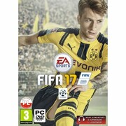 Gra PC Fifa 17 - zdjęcie 3