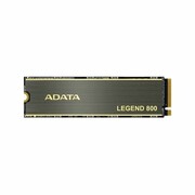 Dysk SSD Adata Legend 800 1TB M.2 PCIe Gen4 NVMe ADATA