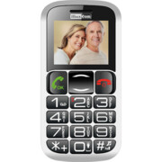 Telefon Maxcom Comfort MM426 Czarny Maxcom