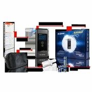 Alkomat elektrochemiczny AlcoFind PRO-X-5 - zdjęcie 4