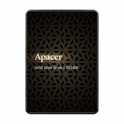 Dysk SSD Apacer AS340X 480GB AP480GAS340XC-1 Apacer