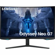 Samsung Odyssey Neo G7 S32BG750NP - zdjęcie 1