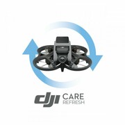 Kod elektroniczny DJI Care Refresh DJI Avata 1 rok DJI