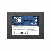 PATRIOT P210 SSD 2.5inch 2TB SATA 3 Patriot Memory