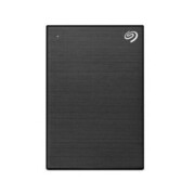 Dysk HDD Seagate One Touch 5TB czarny Seagate