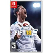 Gra PC Fifa 18 - zdjęcie 3