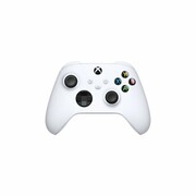 Kontroler Microsoft Xbox Series Wireless biały Microsoft