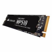 CORSAIR SSD 480Gb MP510 NVMe PCIe M.2 Corsair