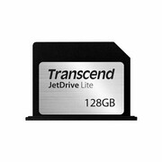 Karta pamięci do Macbook Pro Transcend JetDrive Lite 360 128GB - zdjęcie 1