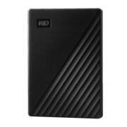 Dysk zewnętrzny Western Digital My Passport 1TB WDBBEP0010BBK - zdjęcie 5