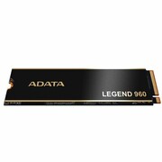 Dysk SSD Adata Legend 960 1TB M.2 PCIe Gen4 NVMe ADATA
