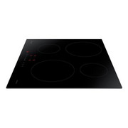 Płyta indukcyjna SAMSUNG NZ64H37070K - zdjęcie 3